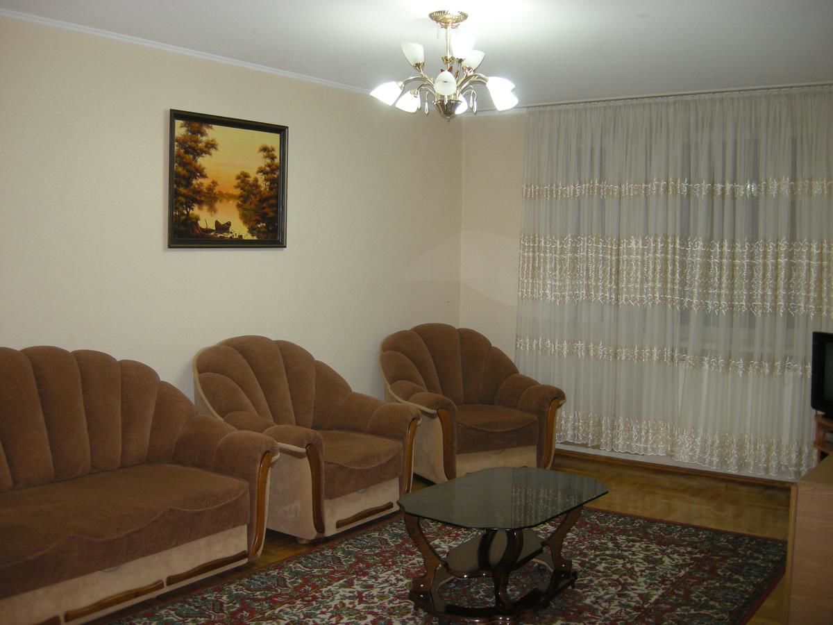 Апартаменты Apartament in chirie Кишинёв-4