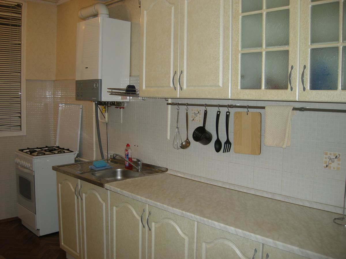 Апартаменты Apartament in chirie Кишинёв-13