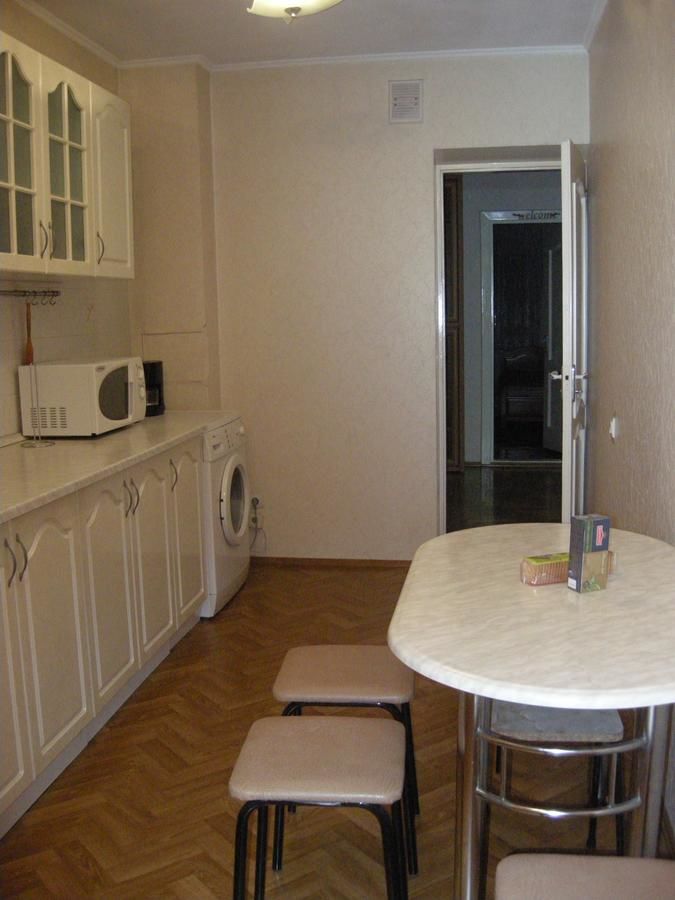 Апартаменты Apartament in chirie Кишинёв-15