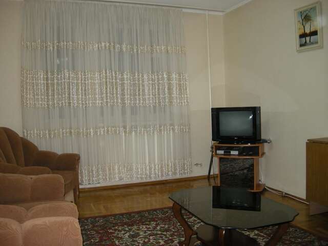 Апартаменты Apartament in chirie Кишинёв-4