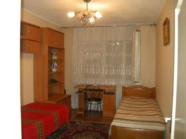 Апартаменты Apartament in chirie Кишинёв-32