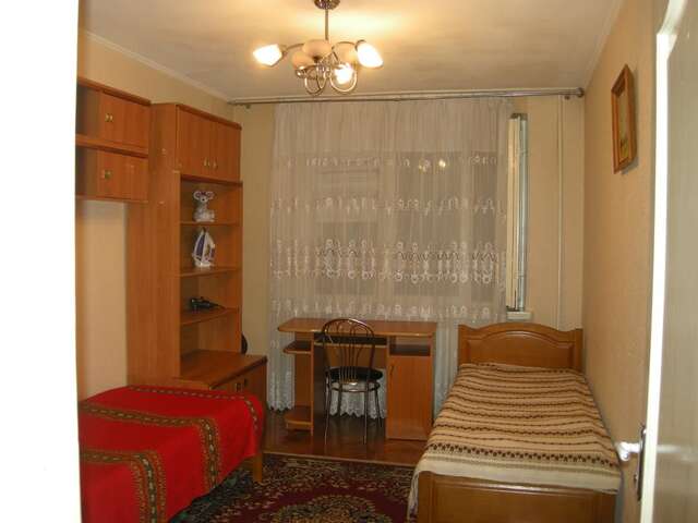 Апартаменты Apartament in chirie Кишинёв-8